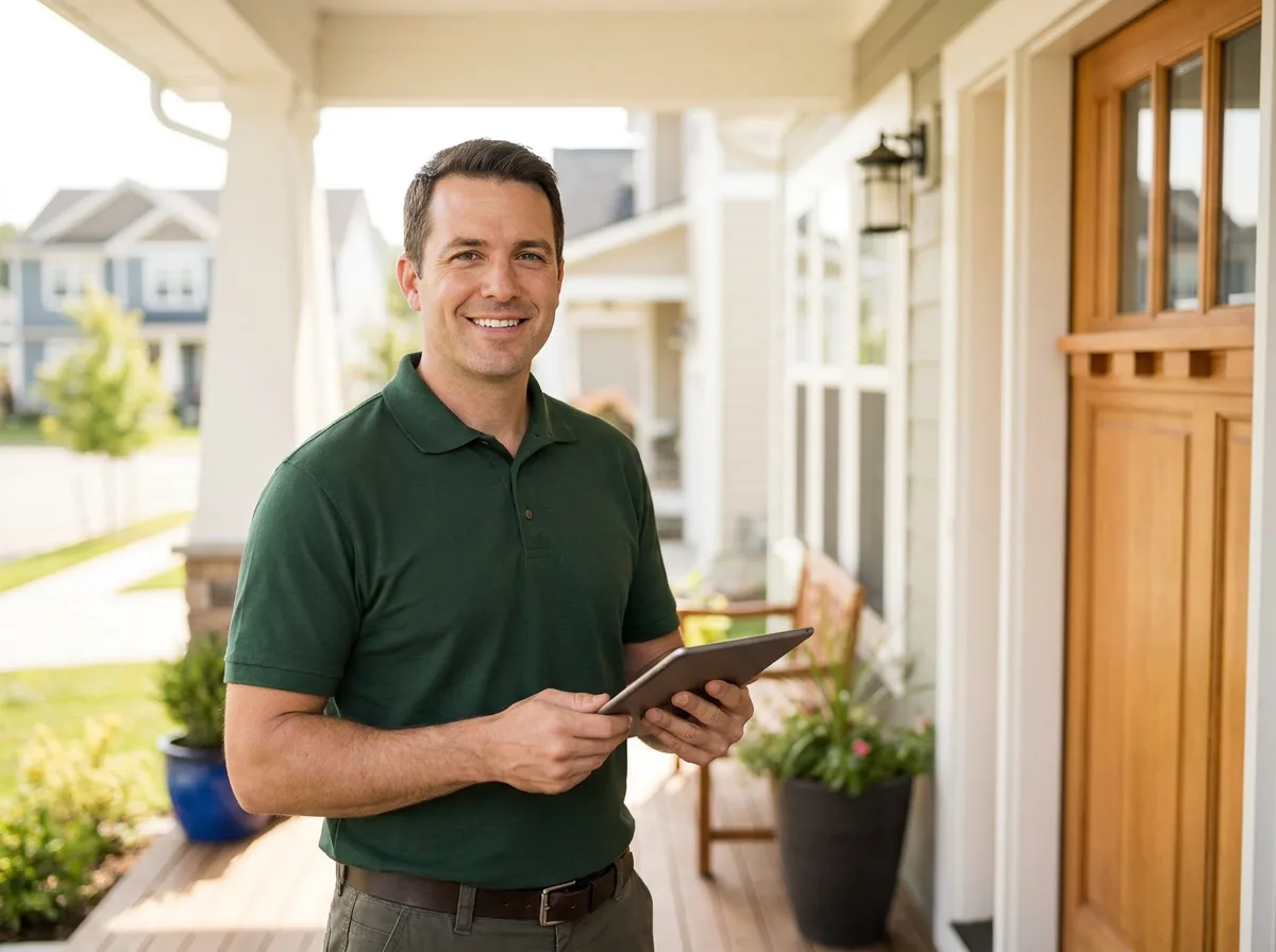 Pest control FAQs for Higgins Lake, MI